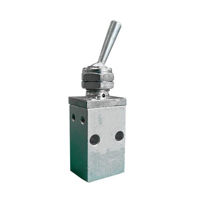 VALVE M5 3V LEVER SPRING (4300)